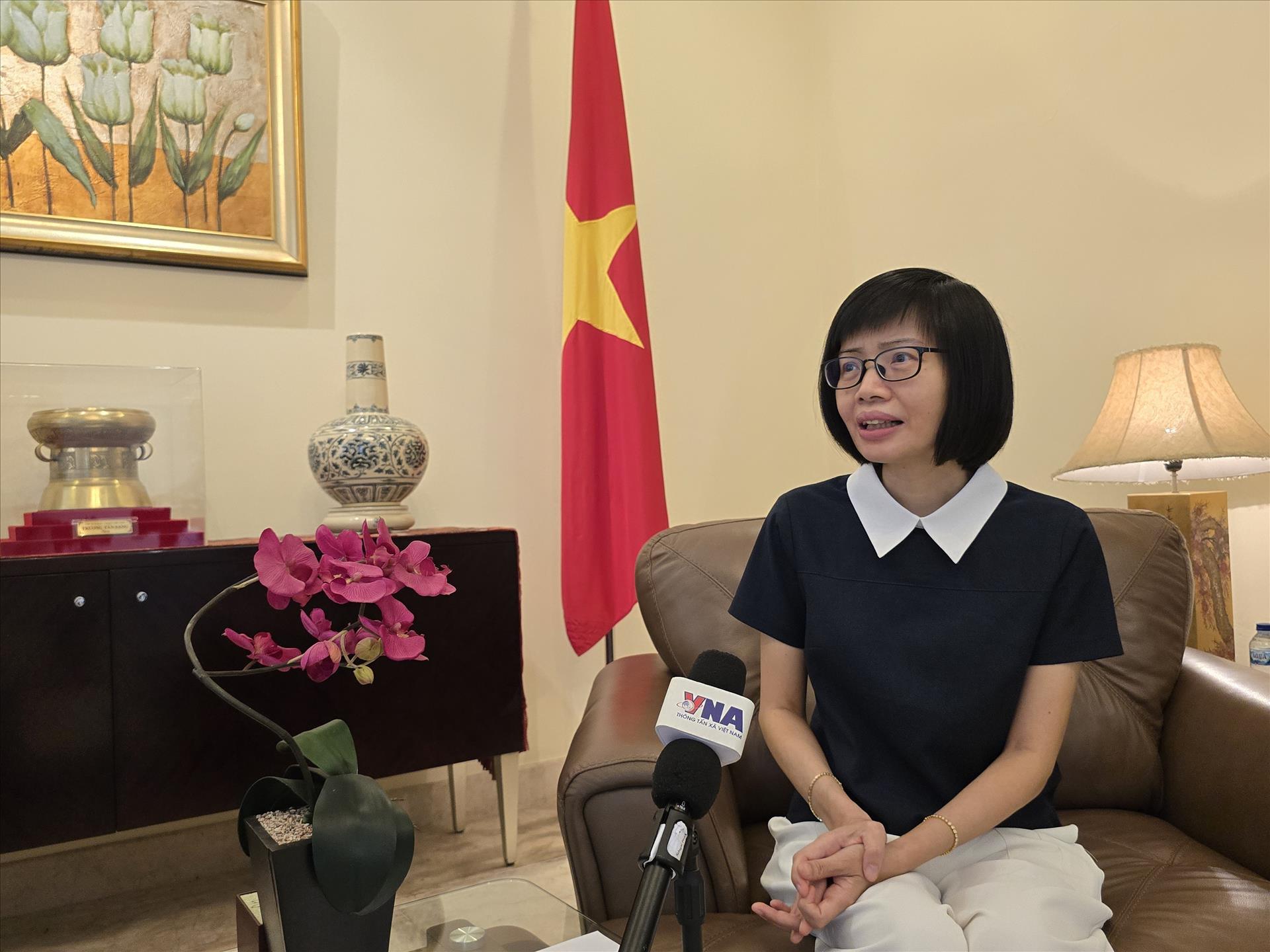 Vietnam impulsa el diálogo por una ASEAN más cohesionada e inclusiva