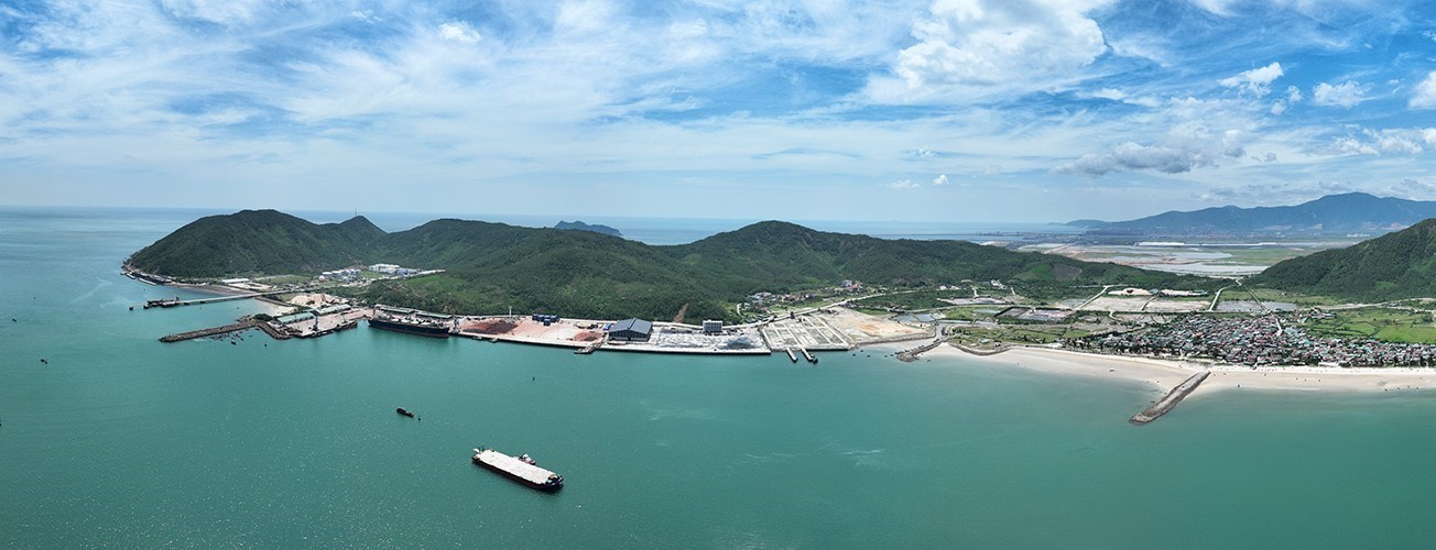 La mer bleue dans limage dun pays maritime puissant au XXIe siècle
