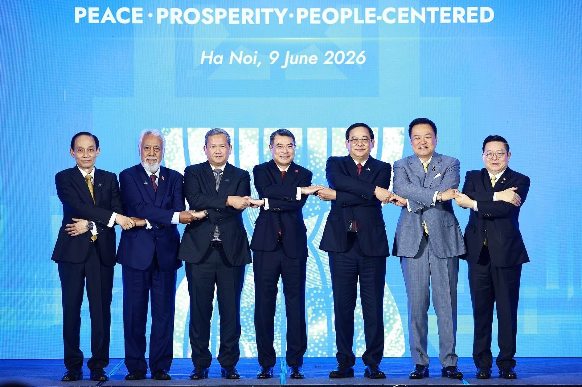 AFF 2026 và tầm nhìn chiến lược hội nhập của Việt Nam