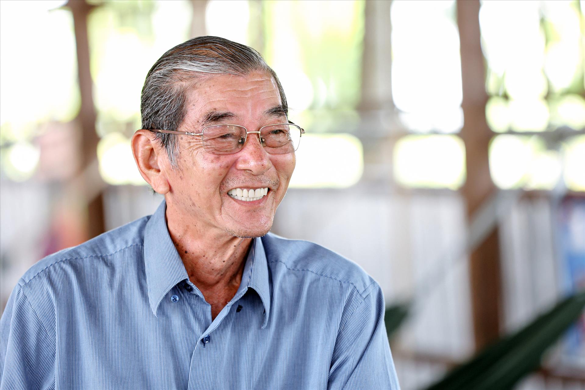 The Engineer Who Introduces Vietnamese Rice to the World