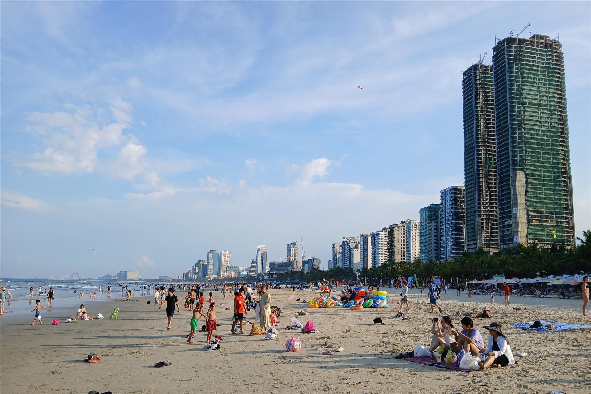 Da Nang simpose comme la destination incontournable de lété 2026