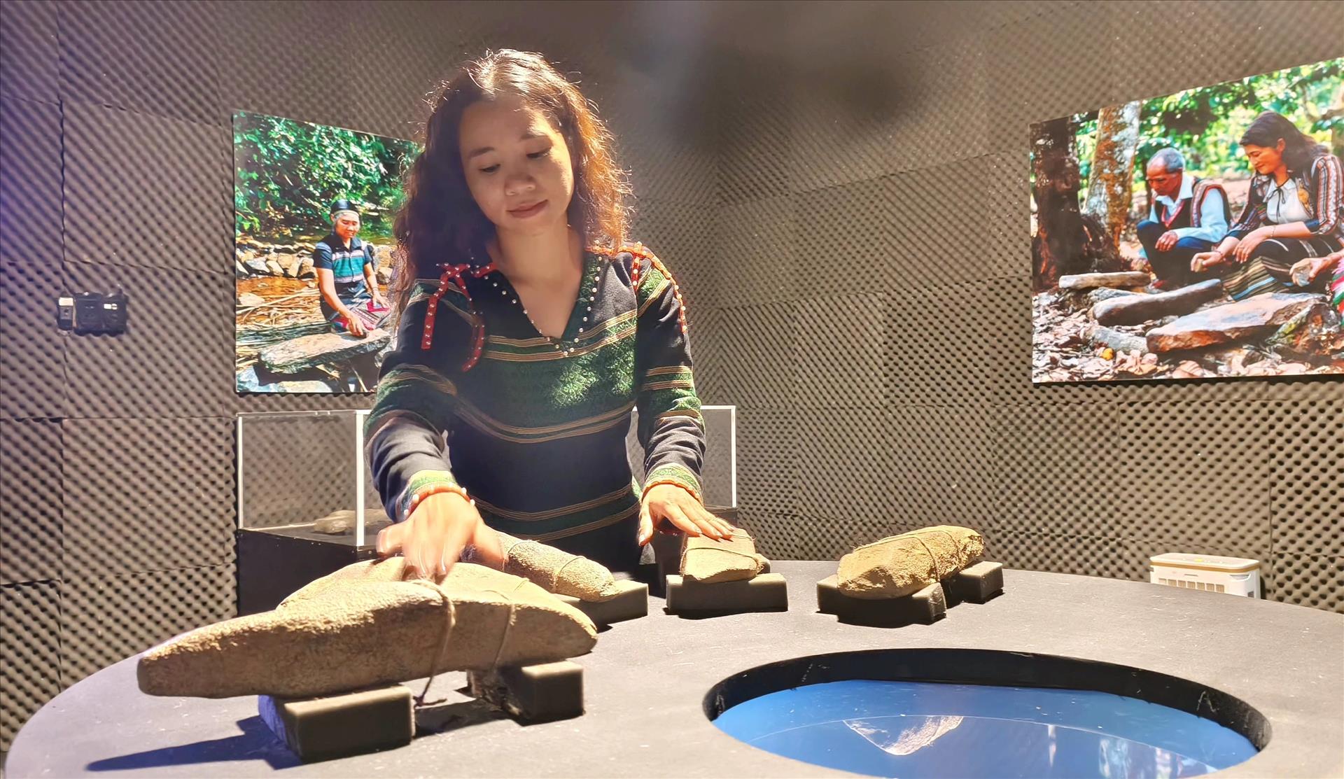 Preparations for UNESCO revalidation underway at Dak Nong Global Geopark