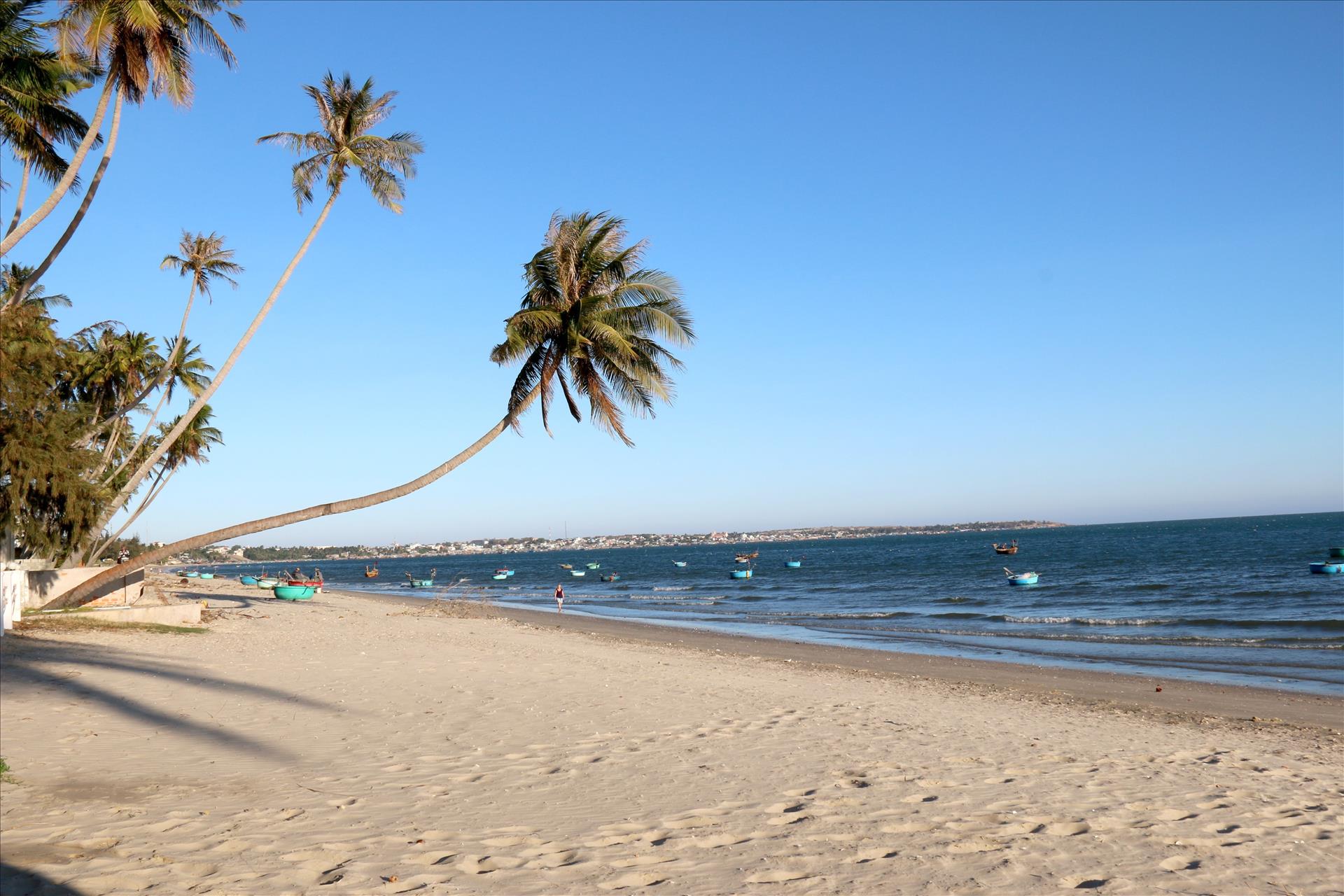 Mui Ne est la capitale asiatique du kitesurf, selon Figaro Nautisme