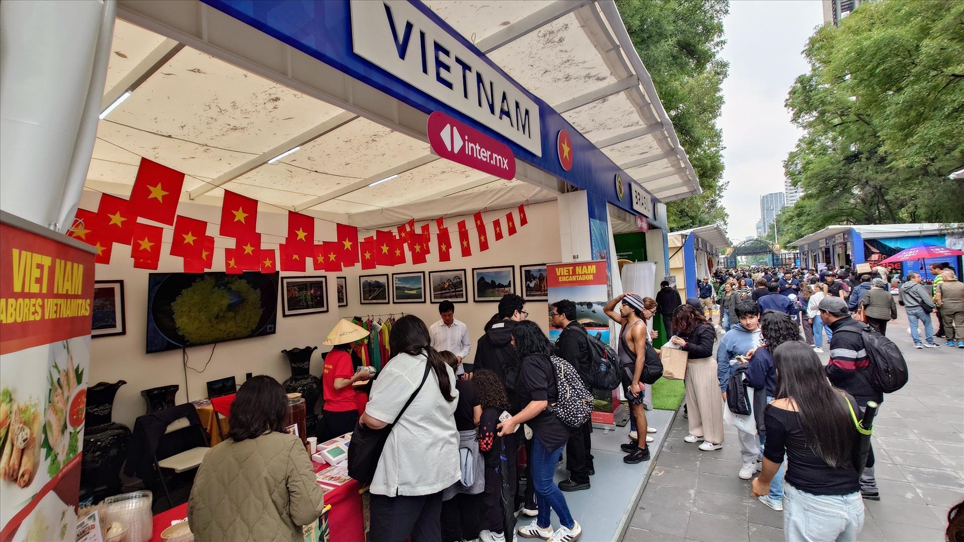 Coupe du monde 2026 : le Vietnam laisse son empreinte au grand rendez-vous culturel international