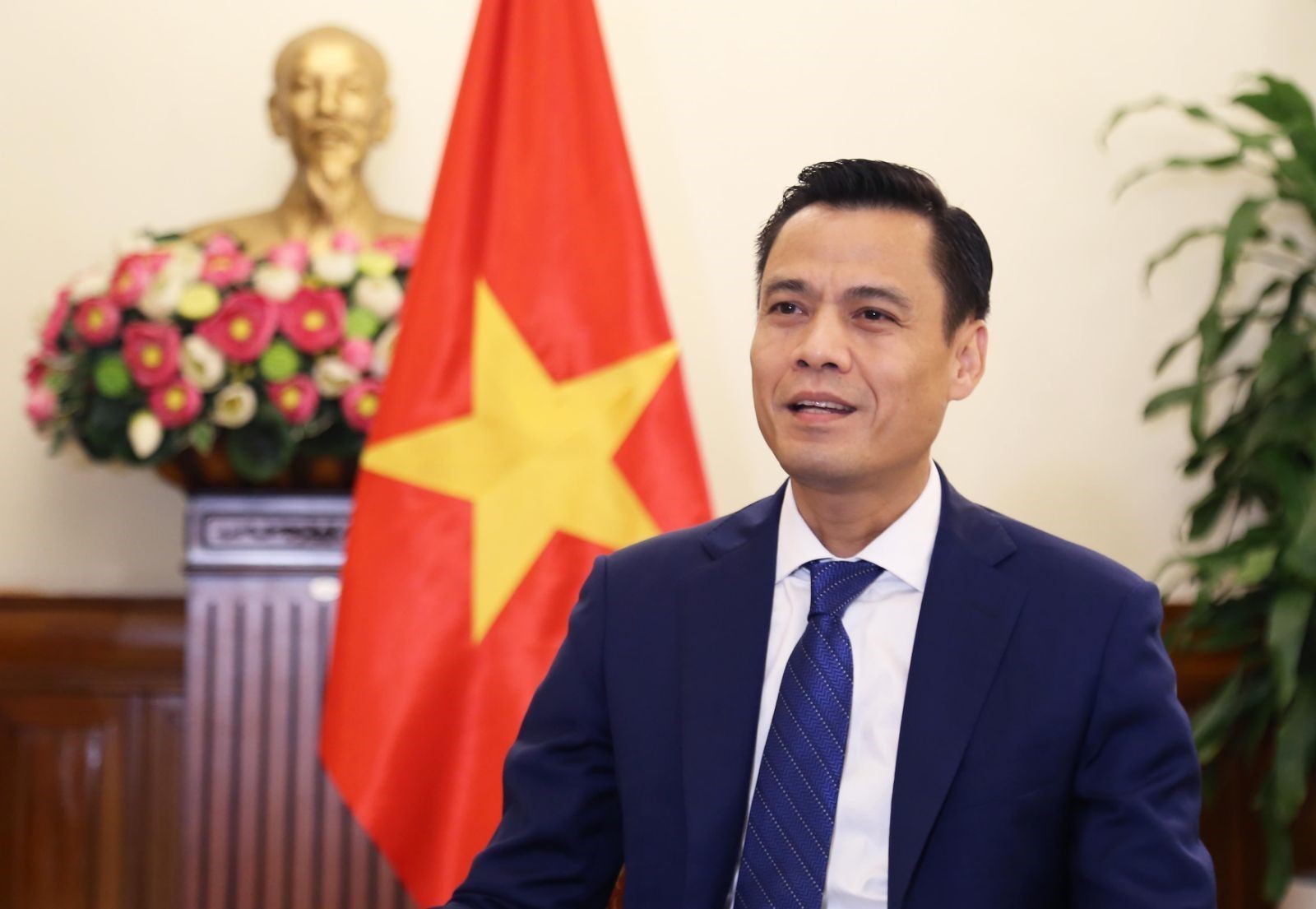 Phát huy vai trò cầu nối của Việt Nam, tạo thêm động lực mới cho quan hệ ASEAN - Nga