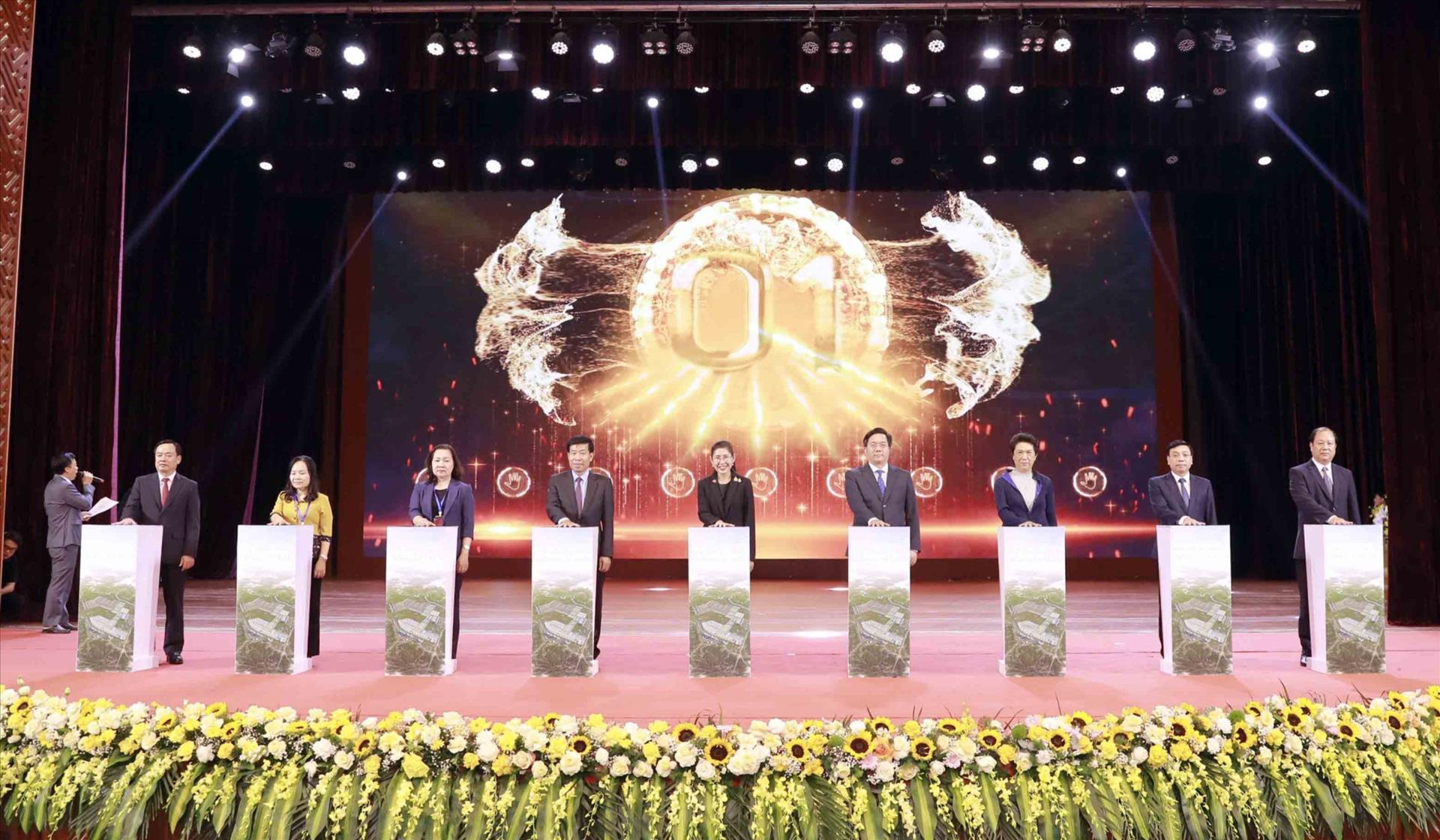 Phu Tho renforce les liens économiques et dinvestissement avec la Thaïlande