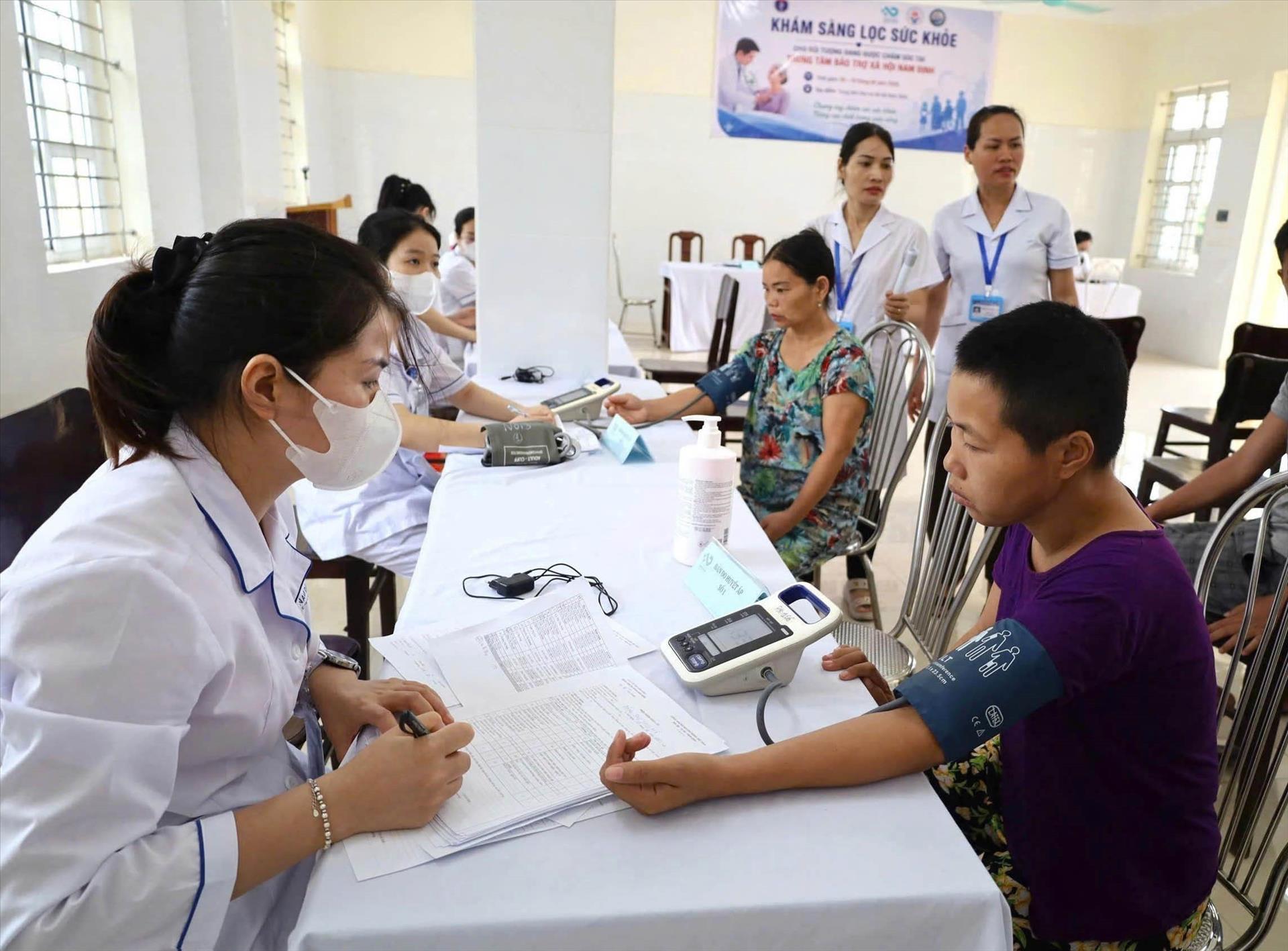 Vietnam renueva atención primaria de salud para mejorar calidad de servicios