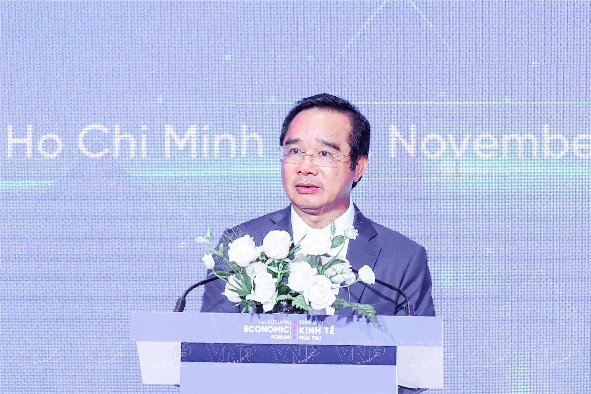 50 ans dhonneur et de fierté : Hô Chi Minh-Ville, pionnière de linnovation et moteur de la croissance nationale