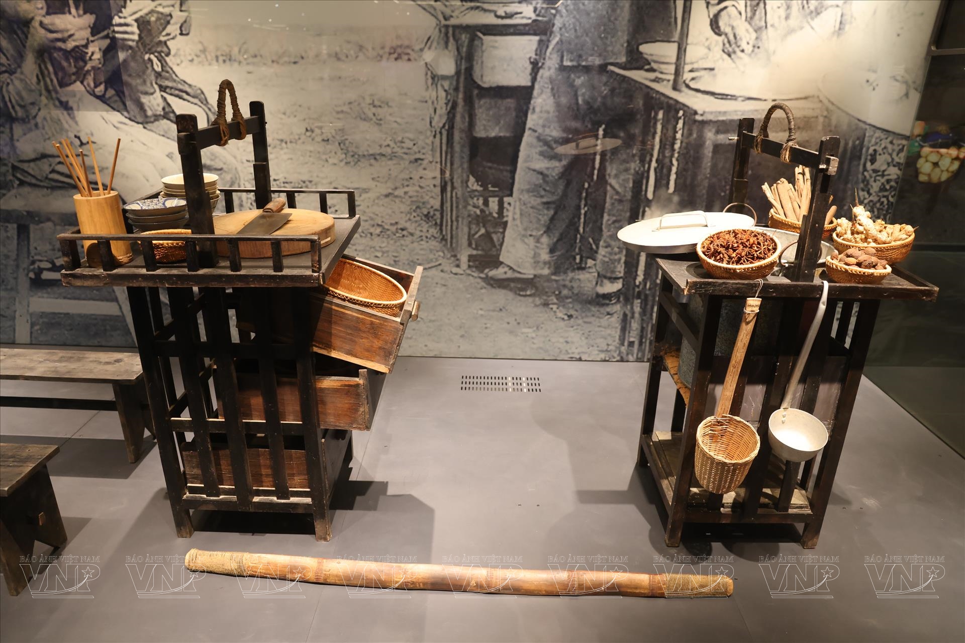 Pho de Hanoi: Del patrimonio cultural a un activo de propiedad intelectual