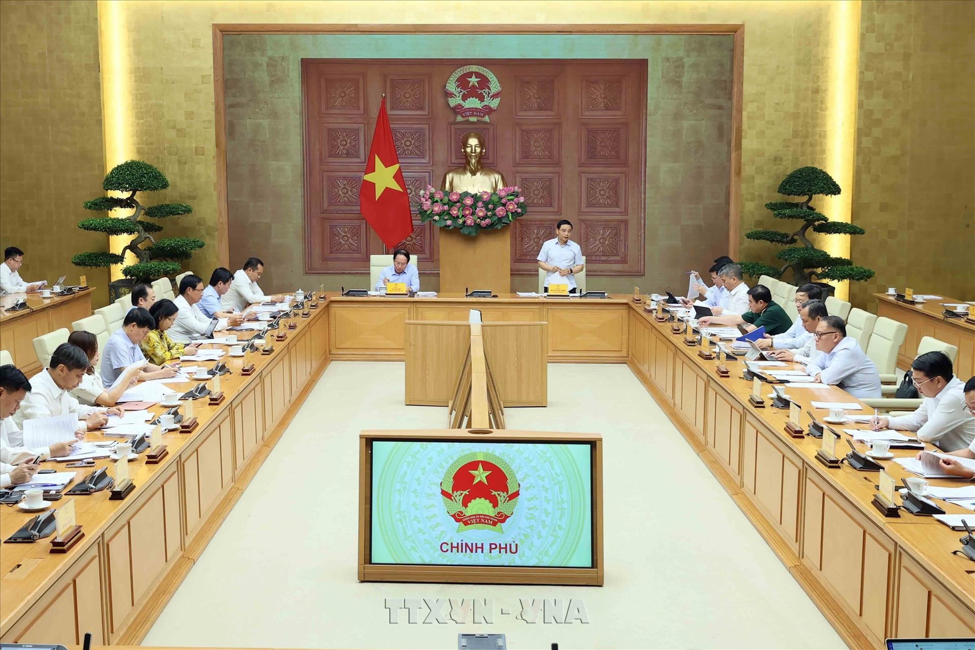 Kiến tạo hành lang pháp lý ổn định, đột phá, khả thi để phát triển đô thị đặc biệt và đặc khu kinh tế