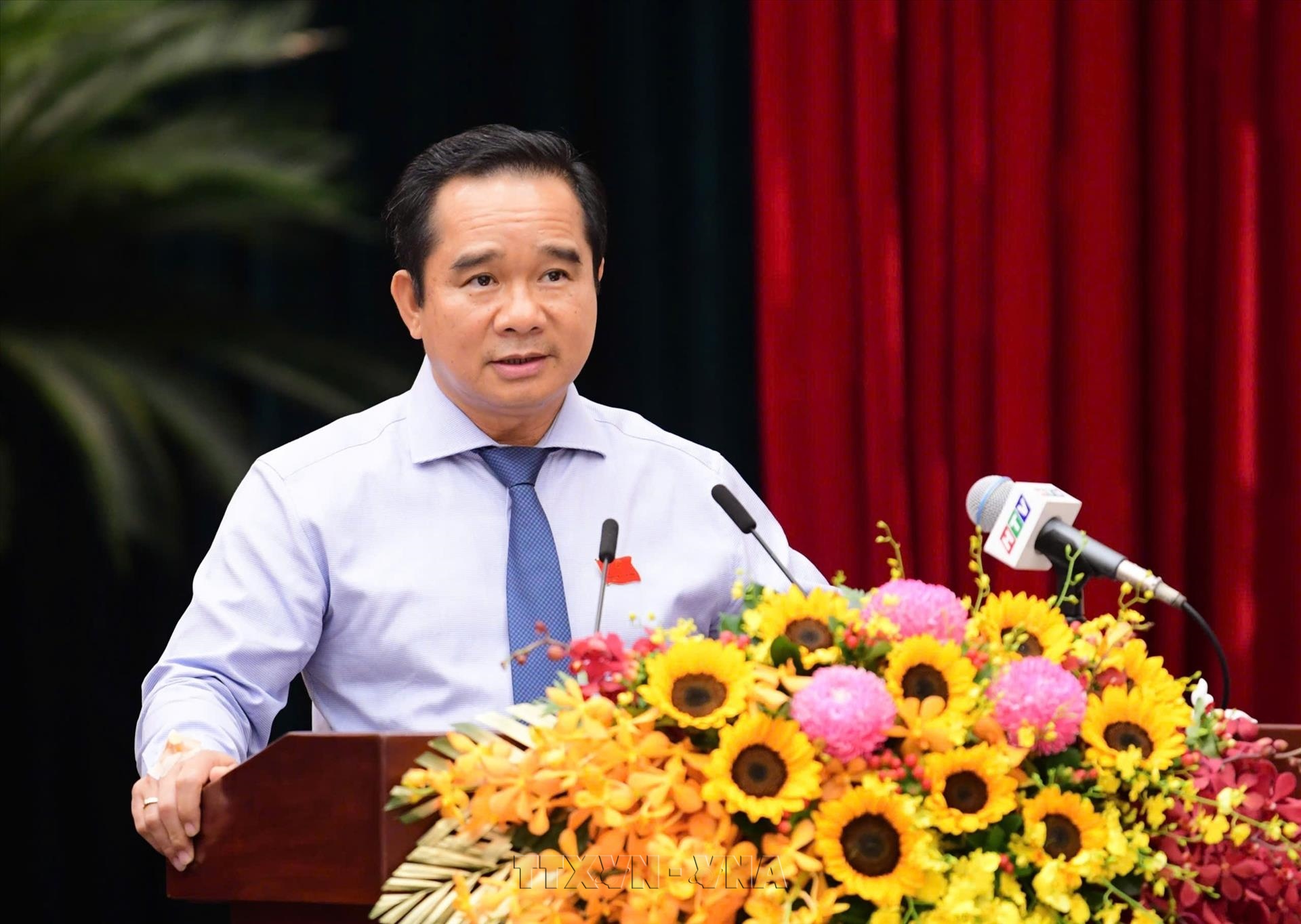 50 năm vinh dự, tự hào mang tên Bác: Thành phố Hồ Chí Minh luôn tiên phong đổi mới, tạo động lực tăng trưởng cho quốc gia