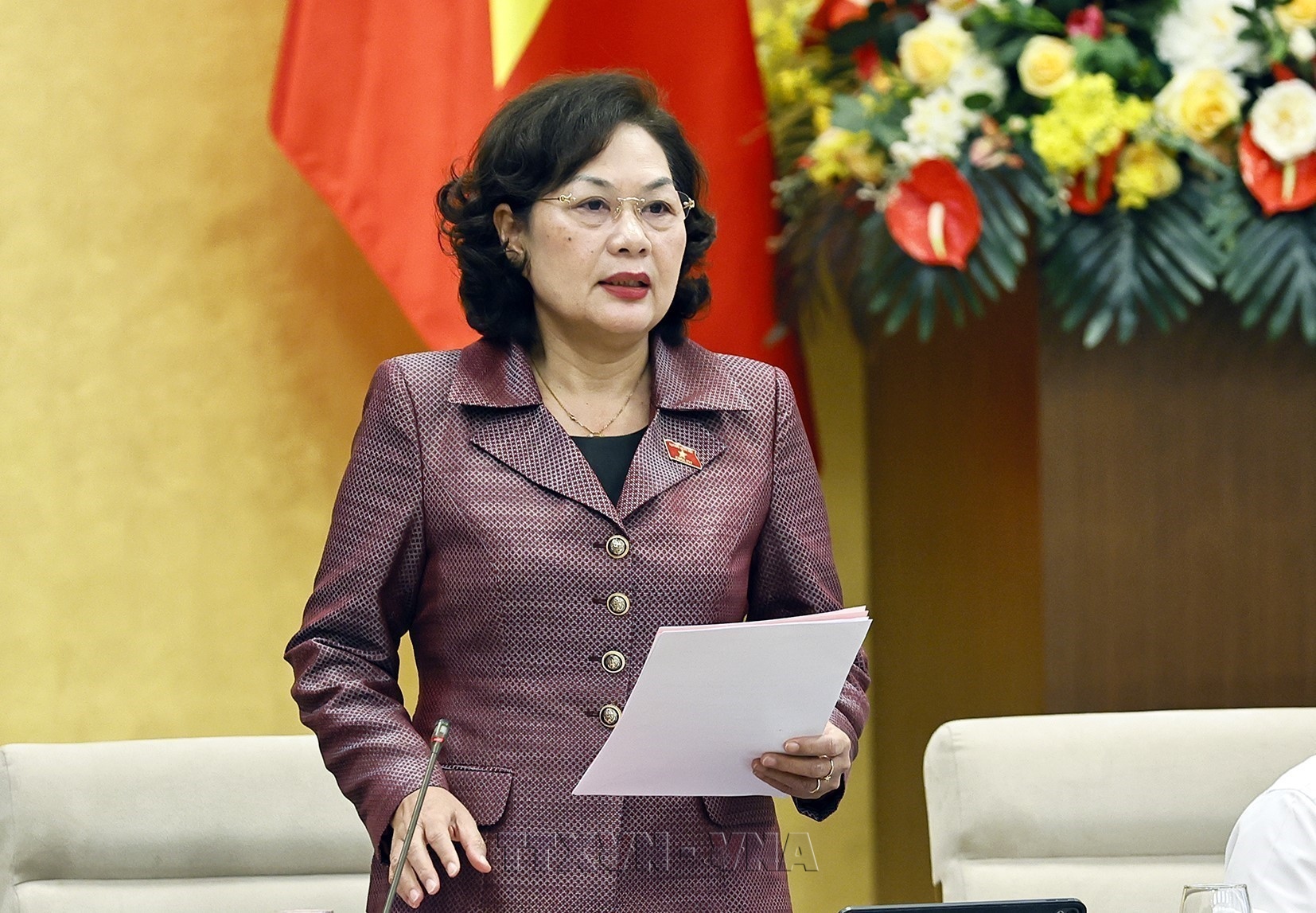 Phiên họp thứ 4 Ủy ban Thường vụ Quốc hội: Hoàn thiện quy trình pháp lý đưa người từ đủ 12 đến dưới 18 tuổi đi cai nghiện ma túy