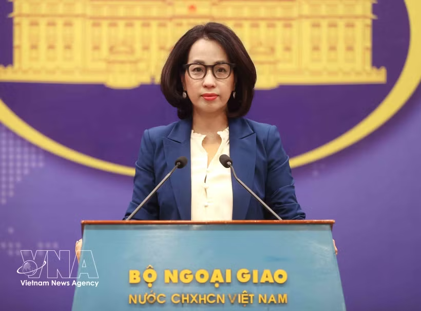 TLC con AELC, hito en los esfuerzos Vietnam por ampliar su red de acuerdos comerciales