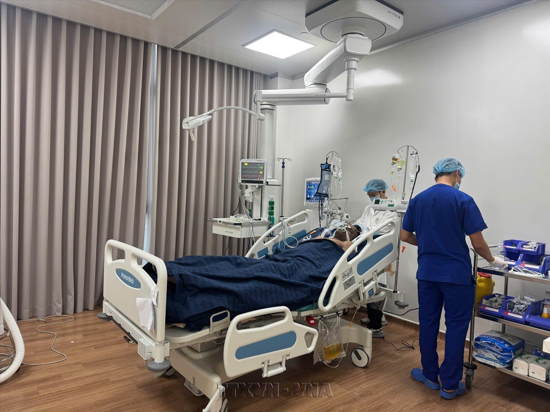 Thủ tướng Chính phủ yêu cầu khắc phục hậu quả vụ tai nạn giao thông đường thủy đặc biệt nghiêm trọng tại Phú Quốc