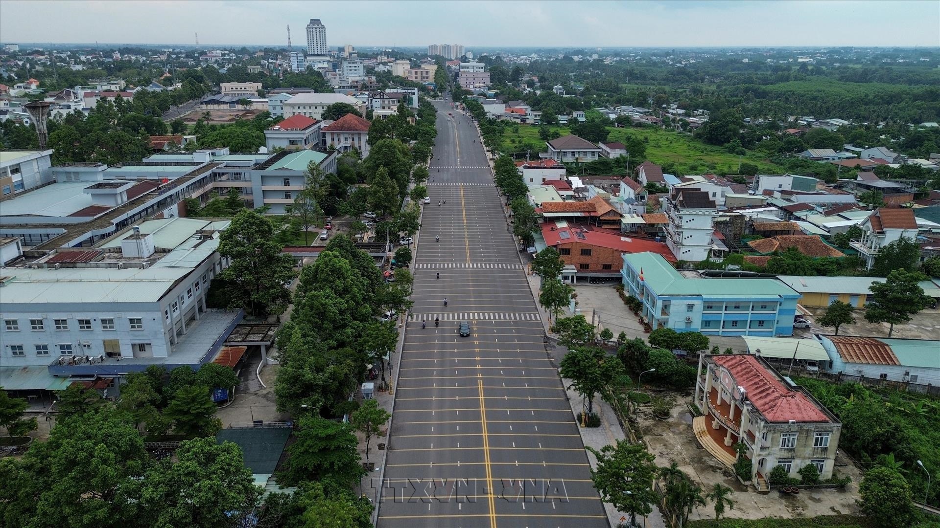 Không để tài sản công dôi dư lãng phí nguồn lực