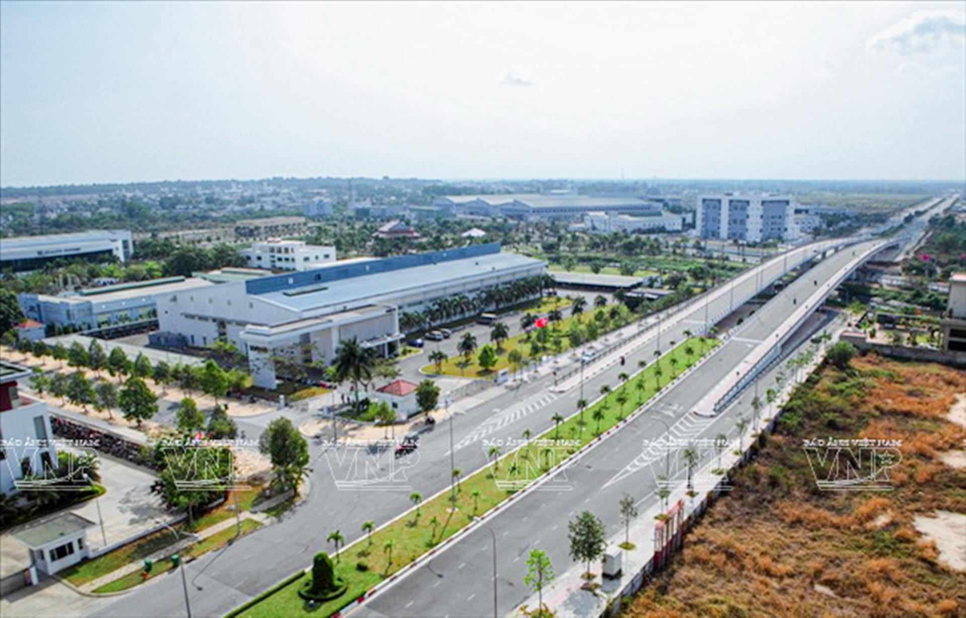Ciudad Ho Chi Minh apuesta por la tecnología para elevar la calidad del crecimiento