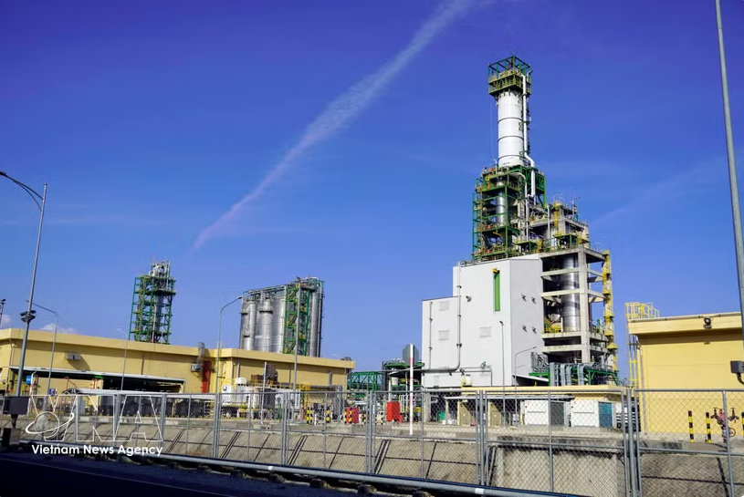 Le Vietnam réoriente sa stratégie dIDE vers des investissements à forte valeur ajoutée