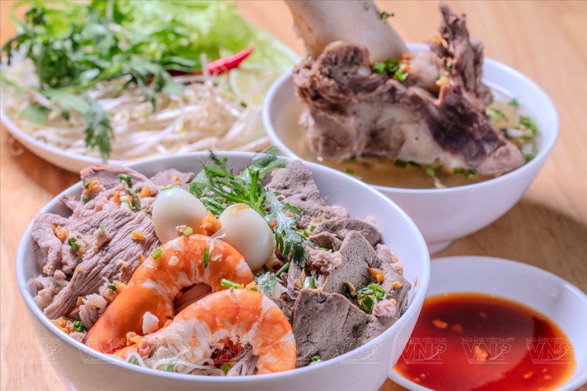 Kể câu chuyện văn hóa để nâng tầm thương hiệu ẩm thực Việt Nam