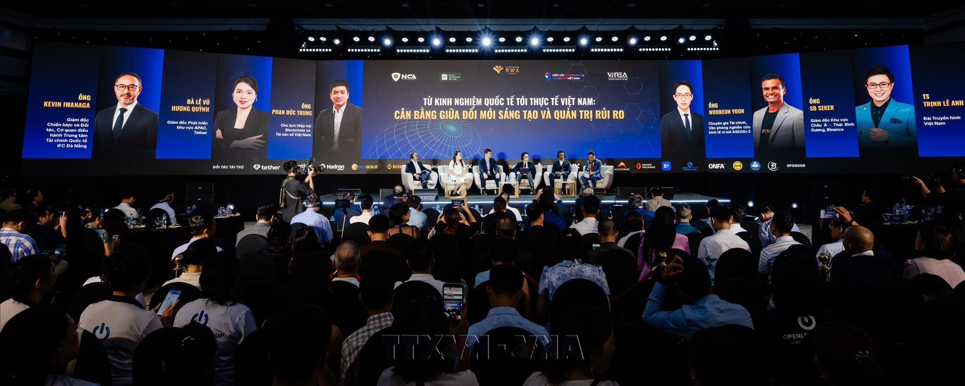 La tokenisation des actifs réels doit concilier innovation et maîtrise des risques