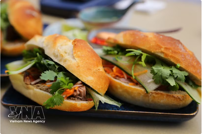 Le Vietnam mise sur les récits culturels pour renforcer la marque de sa gastronomie
