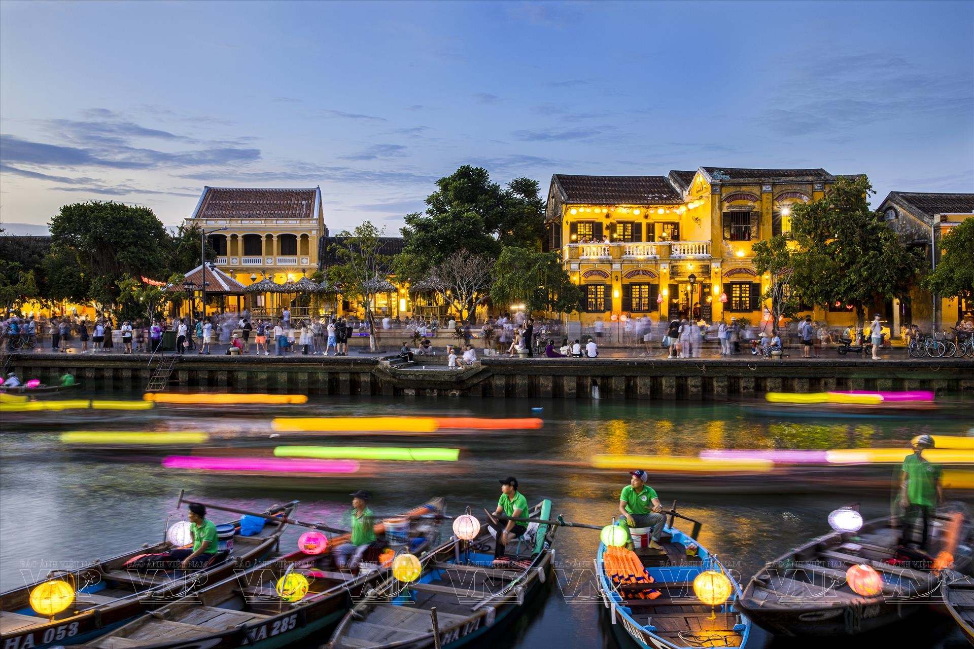 Travel  Leisure classe le Vietnam au top 10 des destinations pour la génération Z