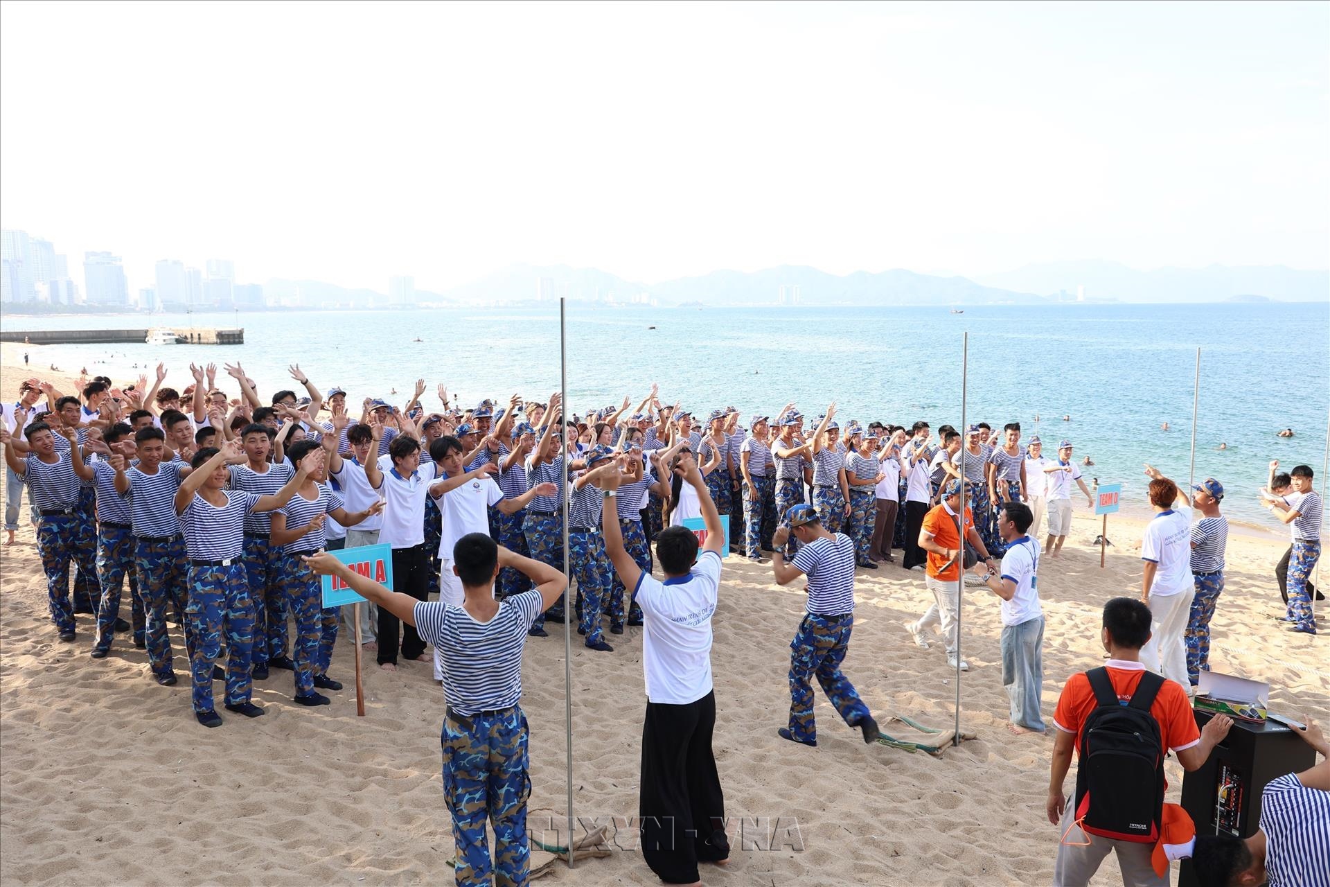 Vietnam Summer Camp 2026 strengthens overseas youths bonds with homeland
