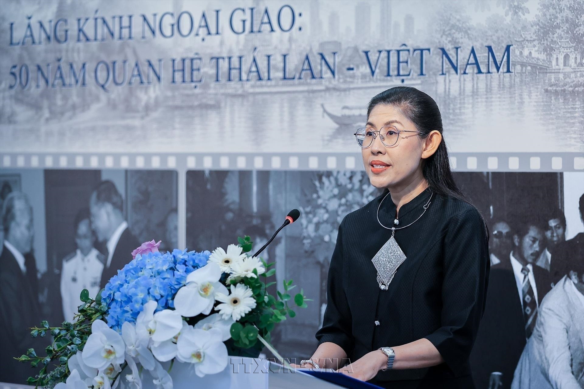People-to-people ties lay firm foundation for stronger Vietnam–Thailand relations: Thai ambassador