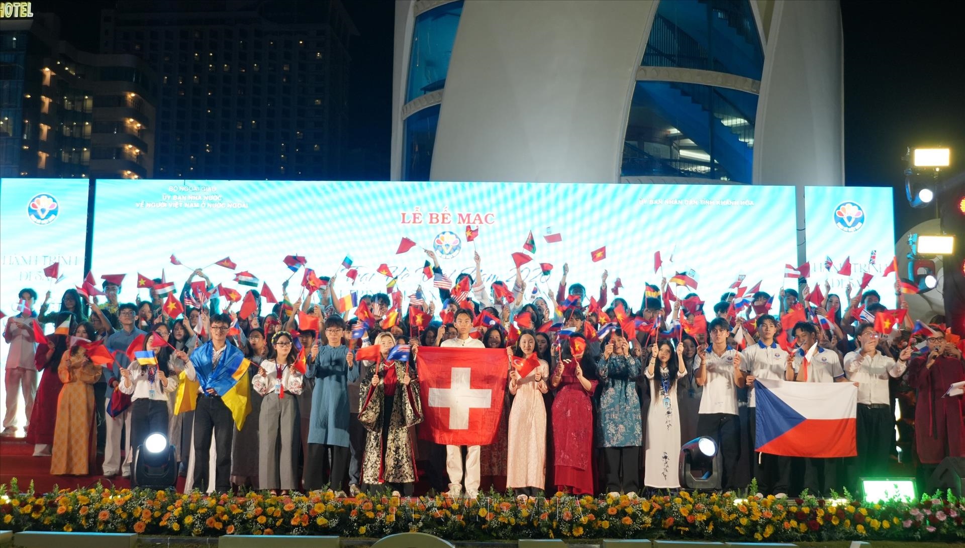 Vietnam Summer Camp 2026 wrapped up