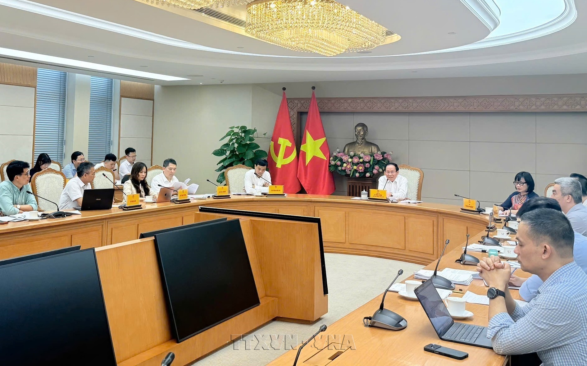 Nâng cao hiệu quả phòng ngừa, giải quyết tranh chấp đầu tư quốc tế​