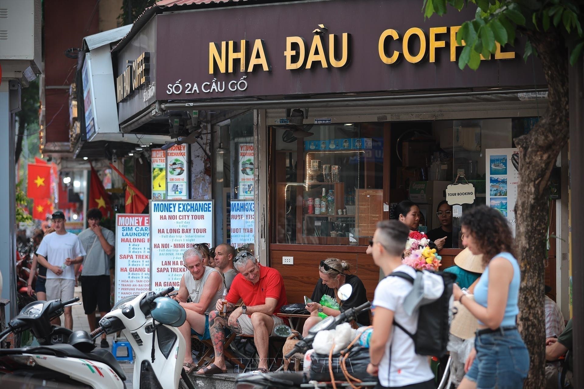 Hanoi Ranks among Worlds Top 10 Street Food Cities