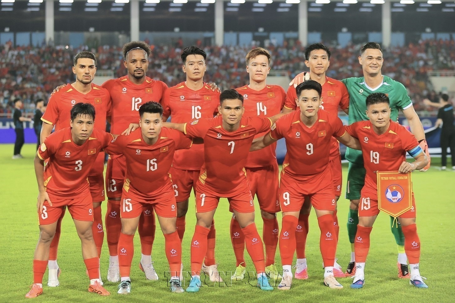 ASEAN Cup 2026: Vietnam Held To a Draw by Singapore