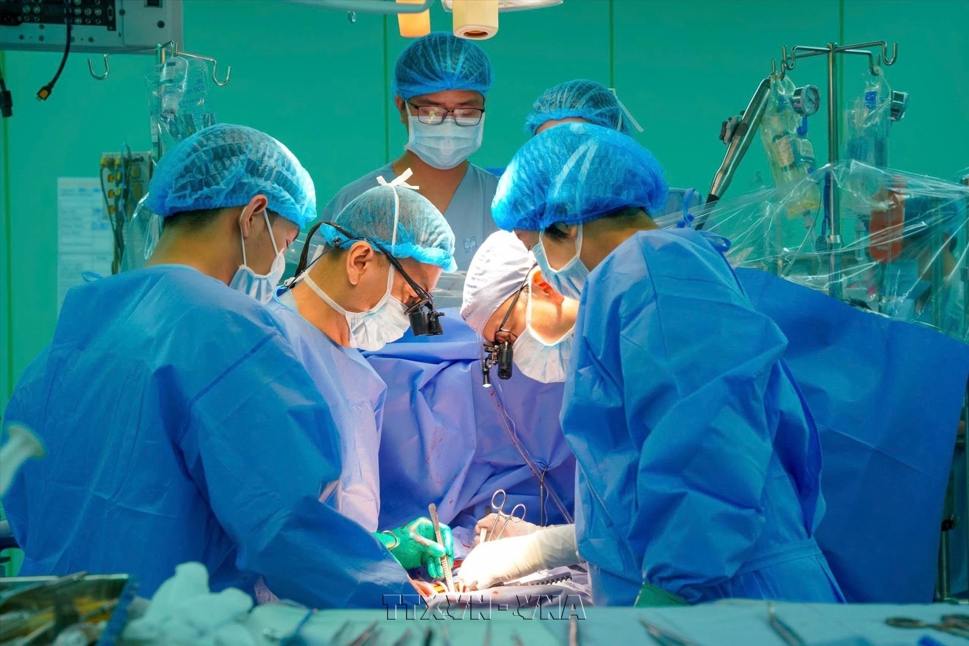 La medicina vietnamita entra en una nueva etapa