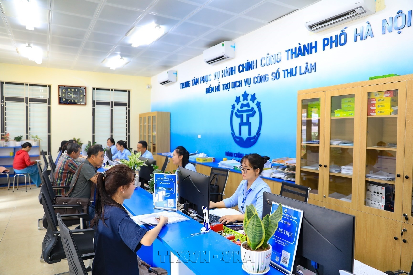 Khởi động 100 ngày hành động xây dựng xã Xã hội chủ nghĩa