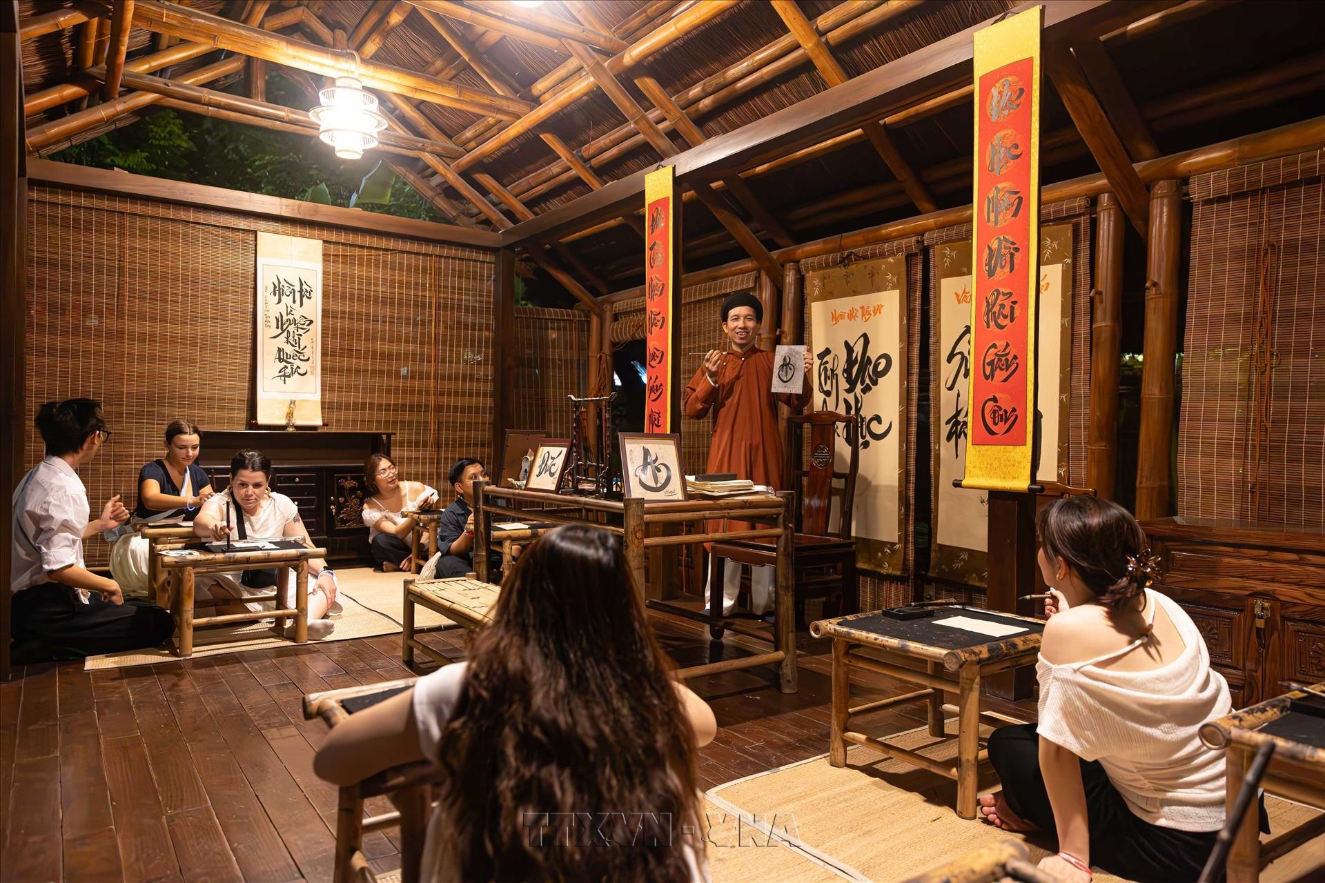 Culture Positioned as Core Driver of Hanois Century-Long Development