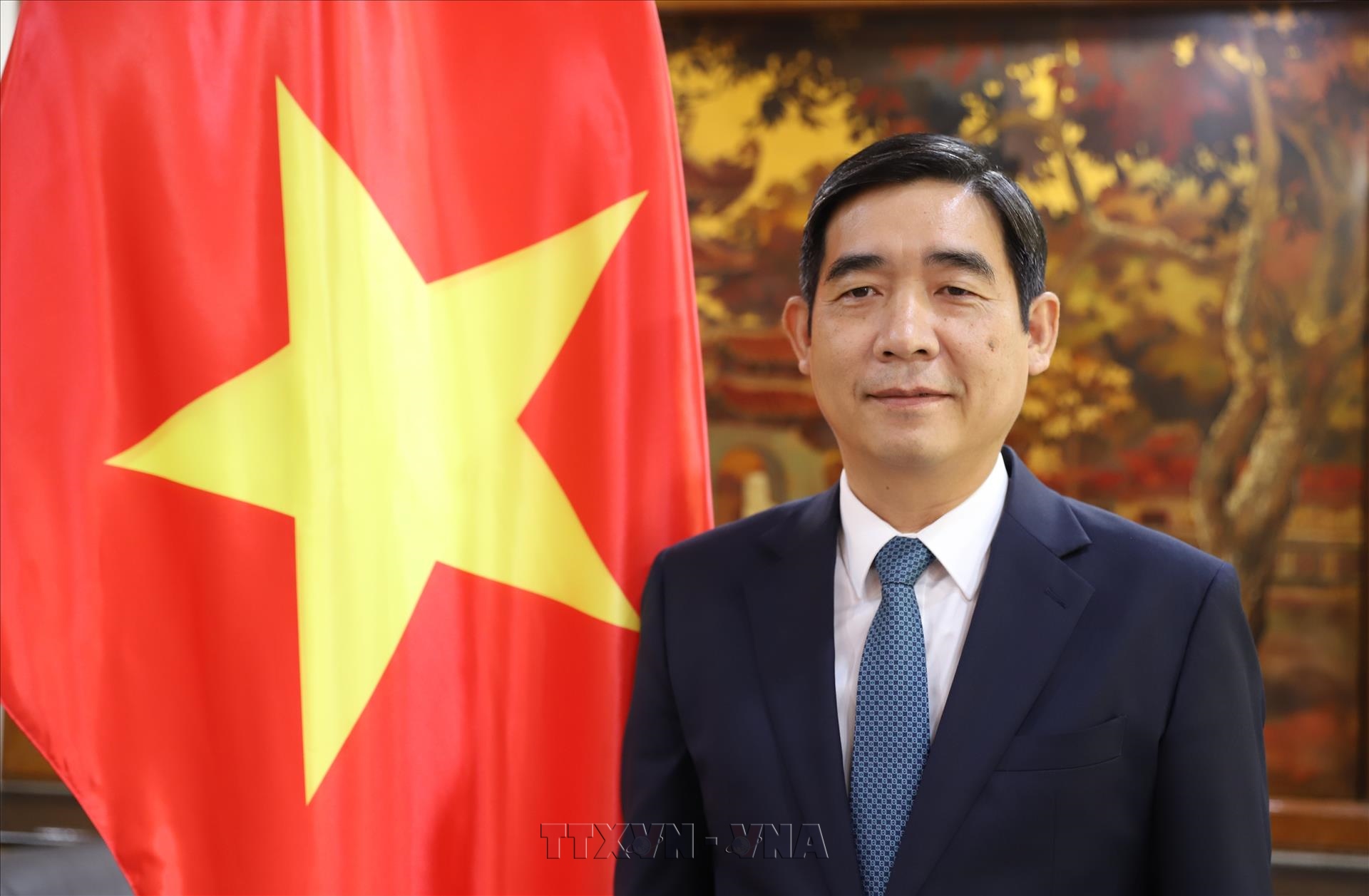 Vietnam, Thailand well placed to deepen Comprehensive Strategic Partnership: Ambassador