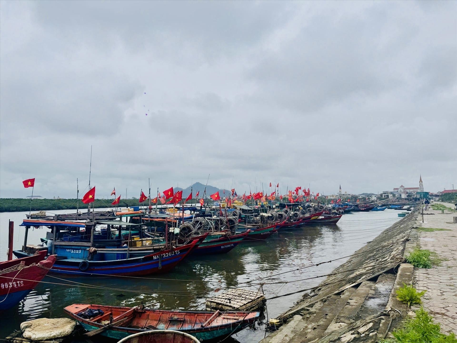 Khắc phục thẻ vàng IUU: Lá chắn bảo vệ ngư trường từ cơ sở