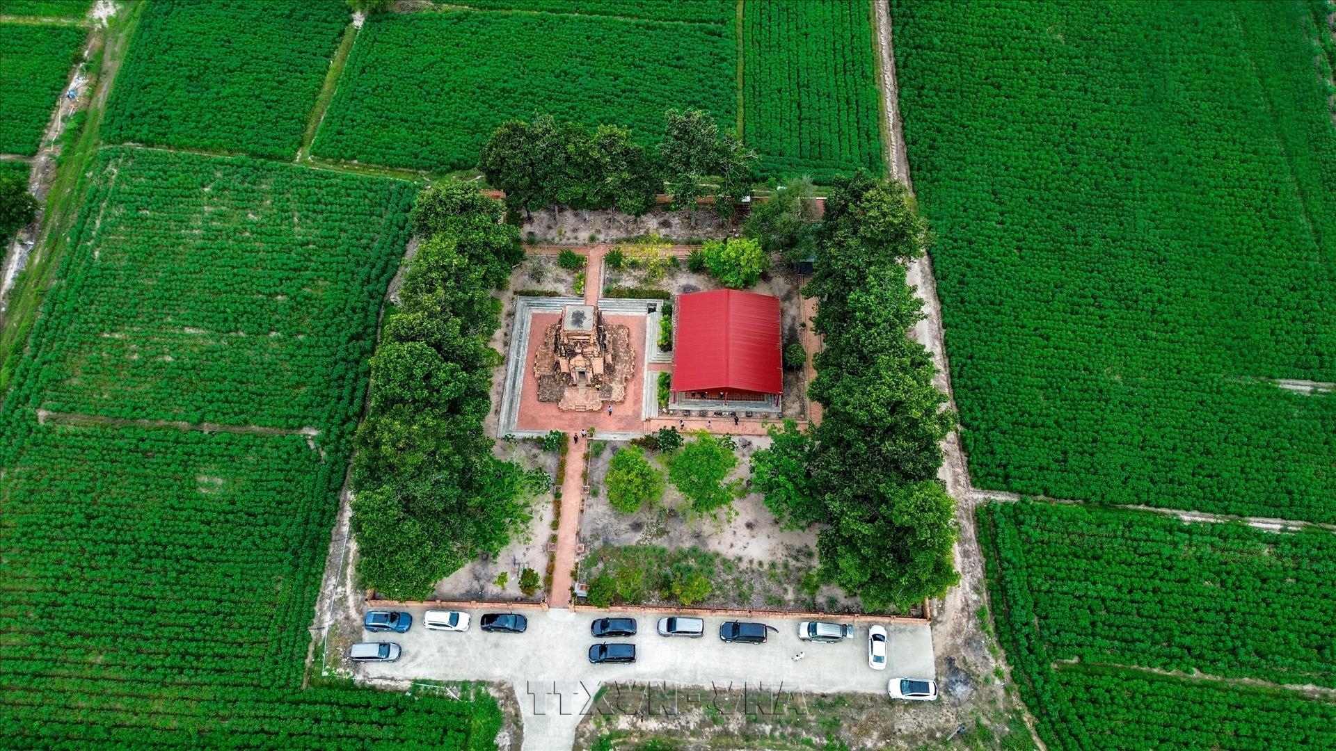 Tây Ninh phát triển du lịch bền vững từ di sản văn hóa