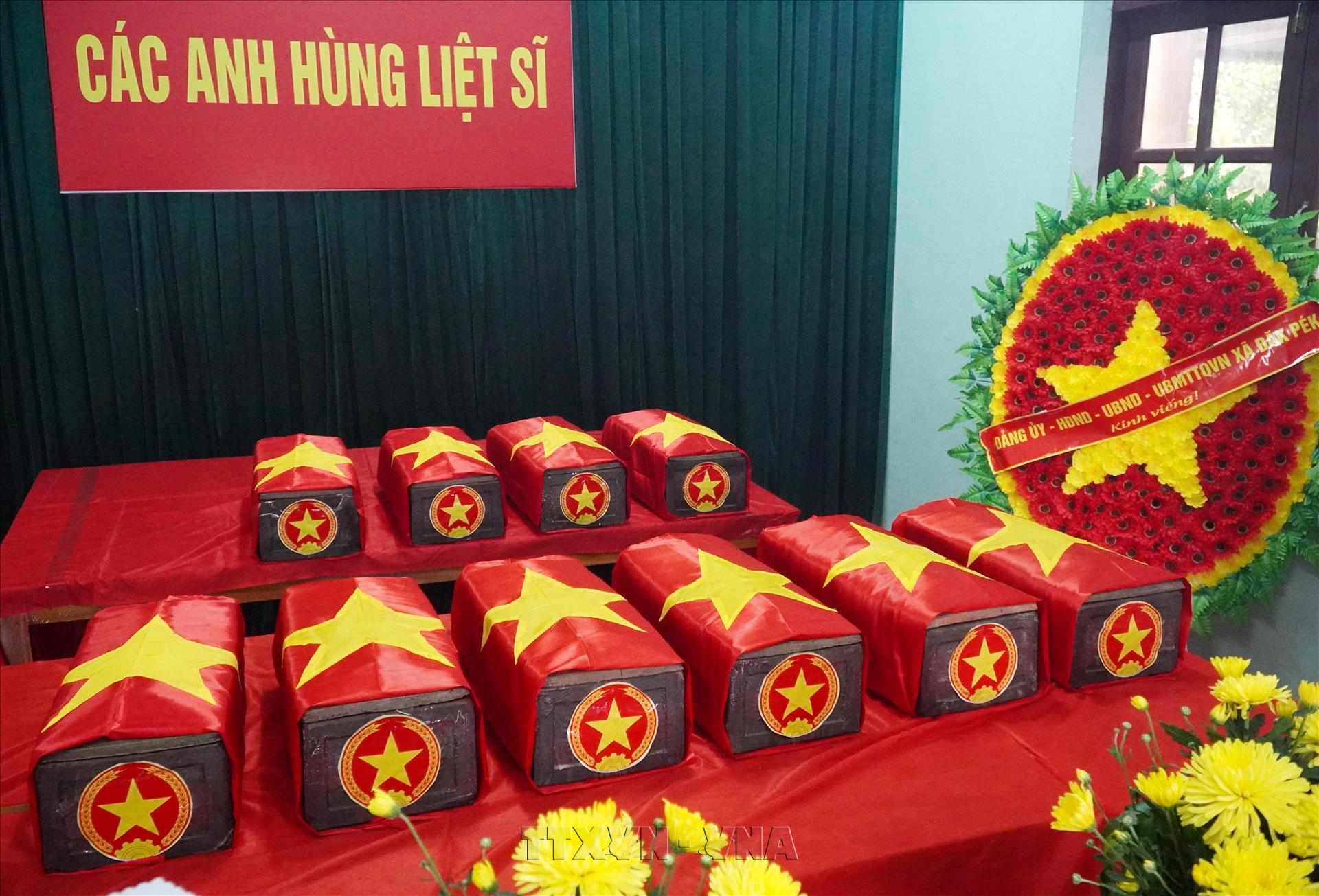 Vượt khó trong điều kiện thời tiết không thuận lợi, mở rộng tìm kiếm hài cốt liệt sĩ