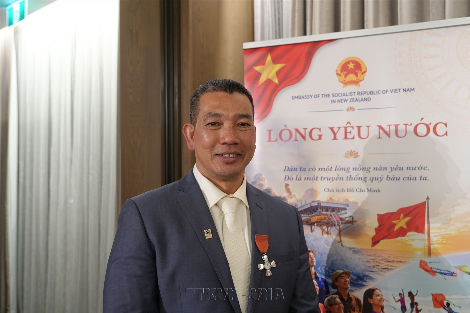 Kiều bào Australia, New Zealand kỳ vọng những kết nối mới với quê hương
