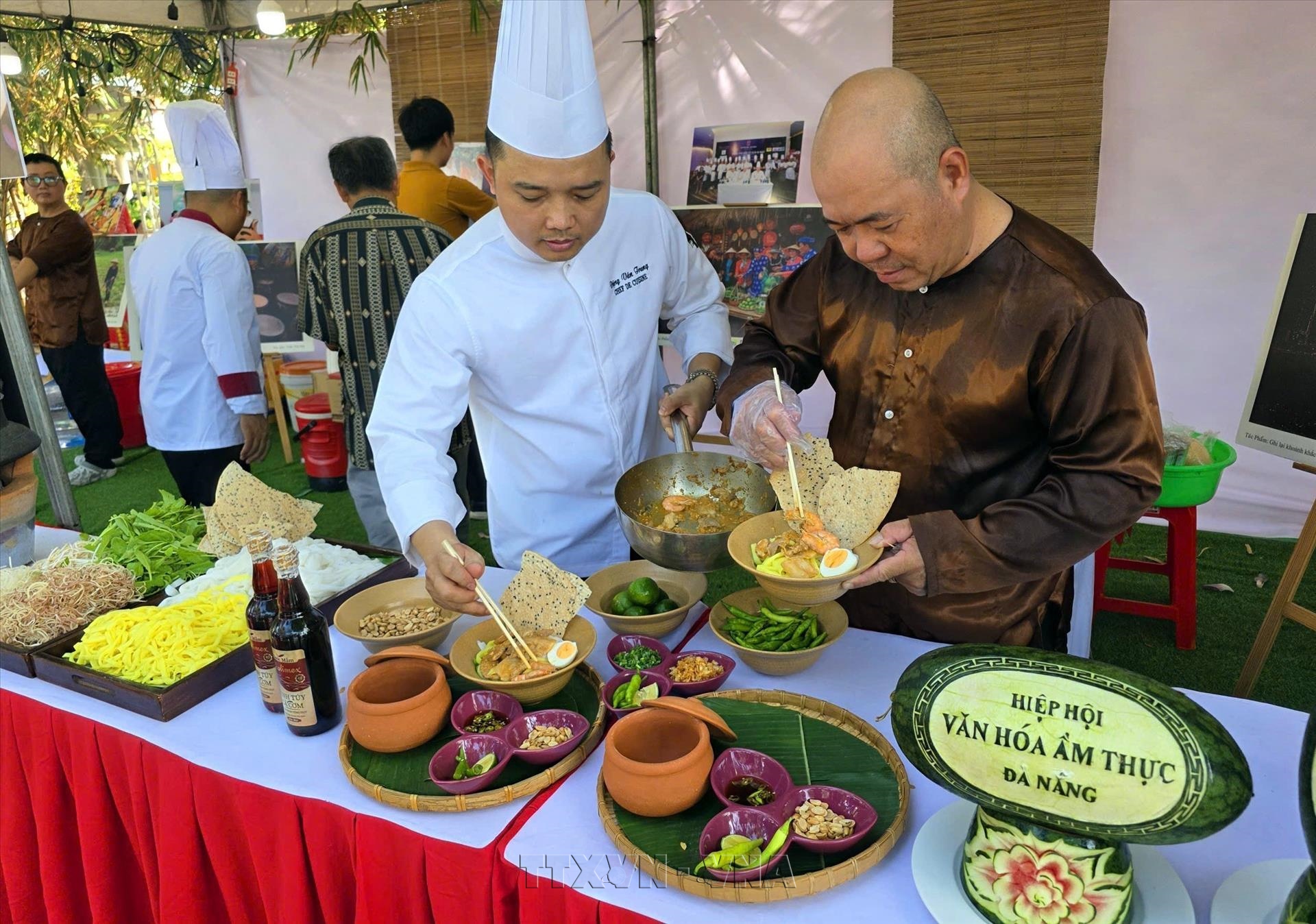 Mi Quang Festival 2026 - Honoring Quang Regions Culinary Essence