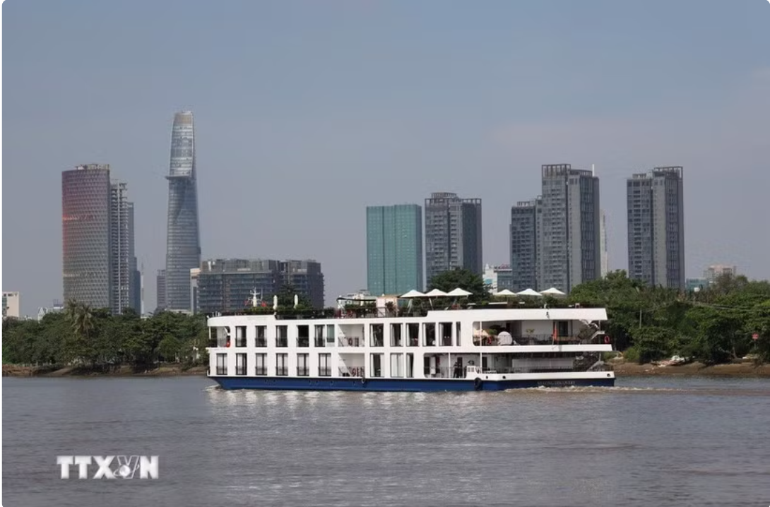 Hô Chi Minh-Ville, pionnière dans la conquête des marchés touristiques internationaux