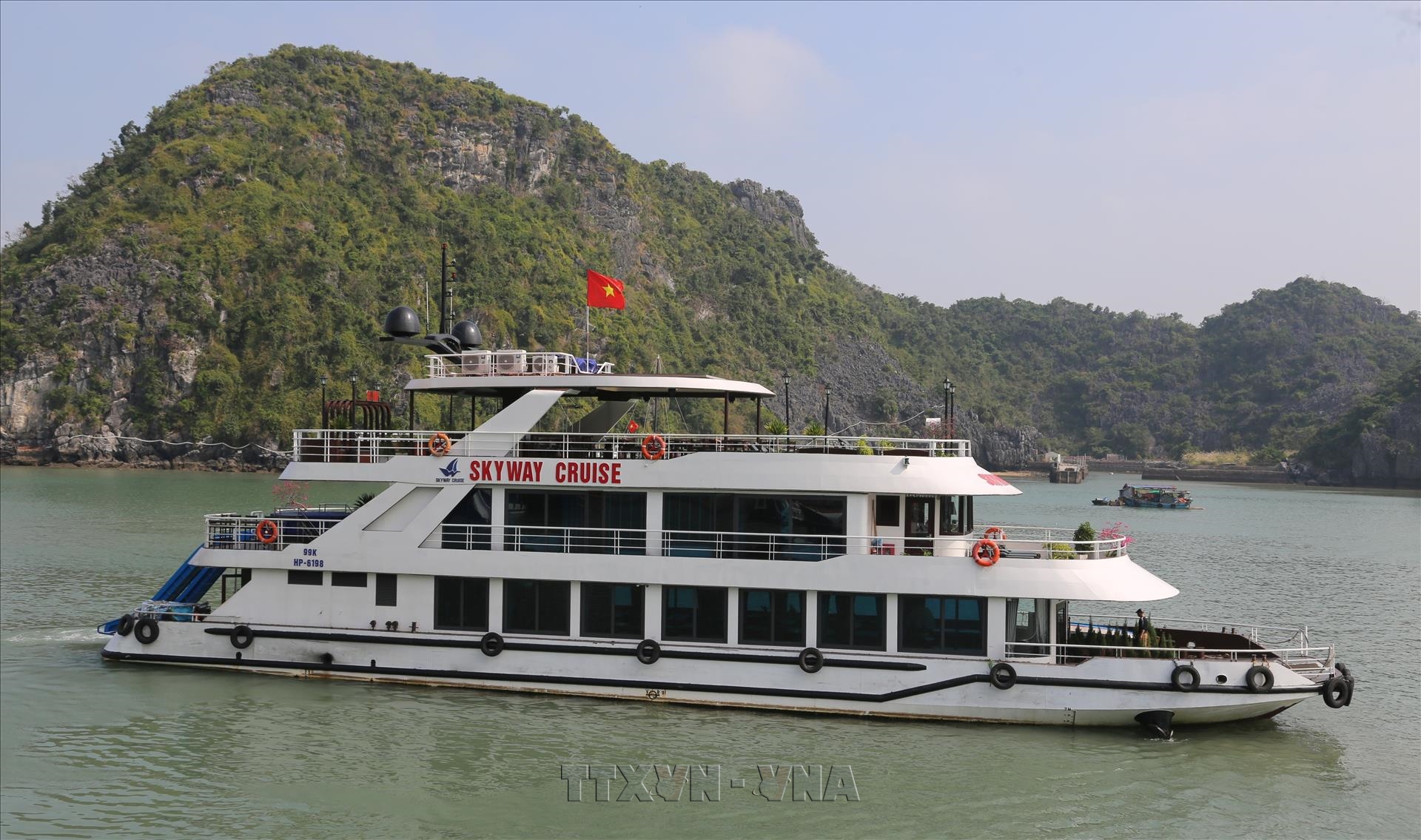 La culture maritime, moteur du développement de Hai Phong