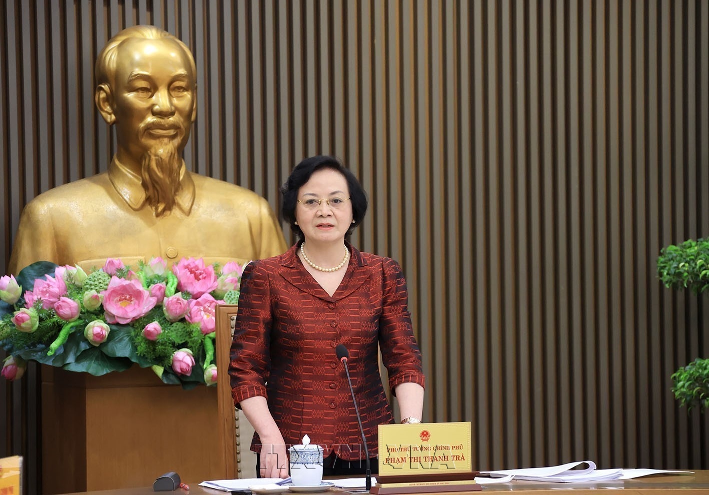 Vietnam considera a los mayores un recurso para el desarrollo