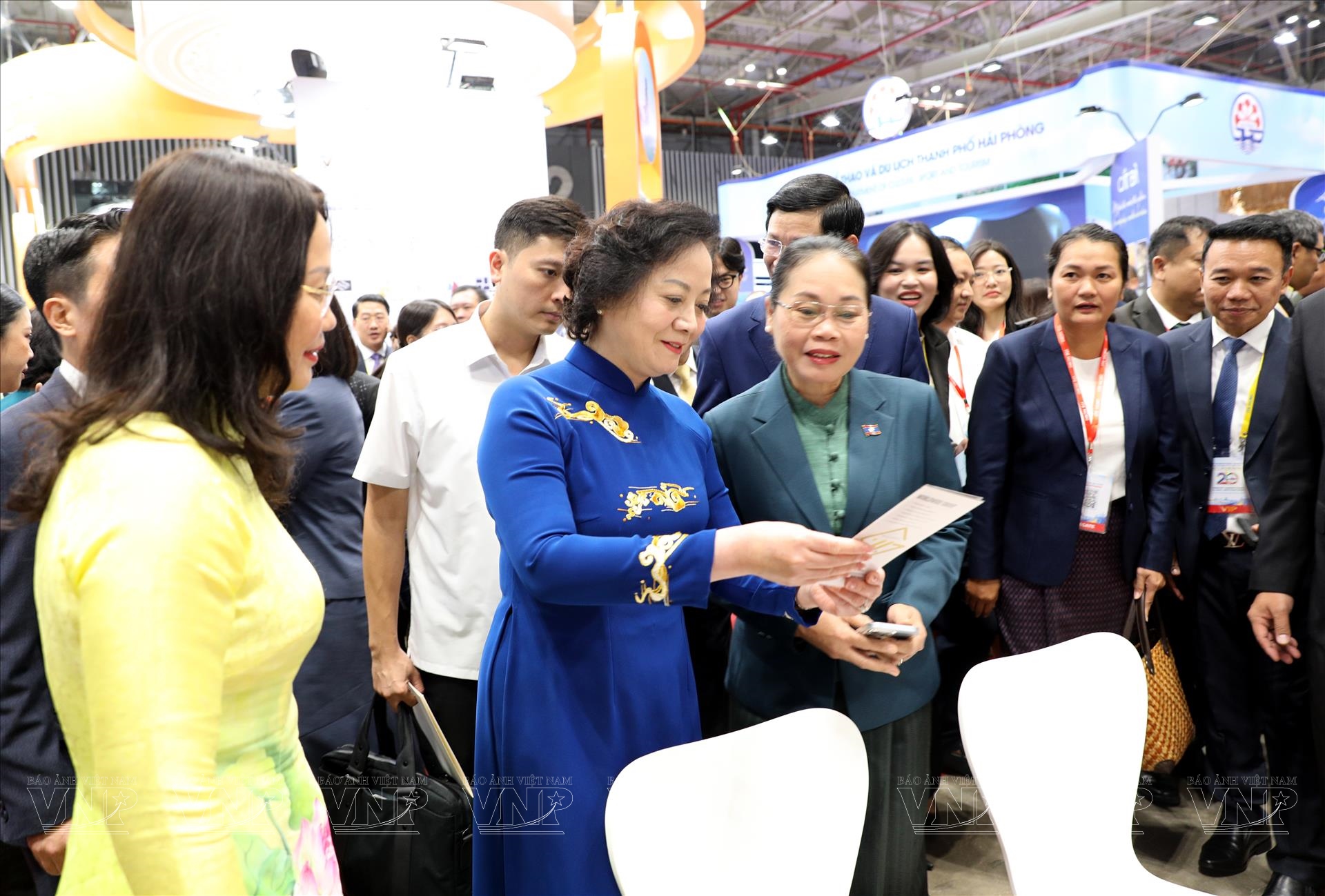 ITE HCMC 2026 conecta los destinos vietnamitas con el mercado internacional