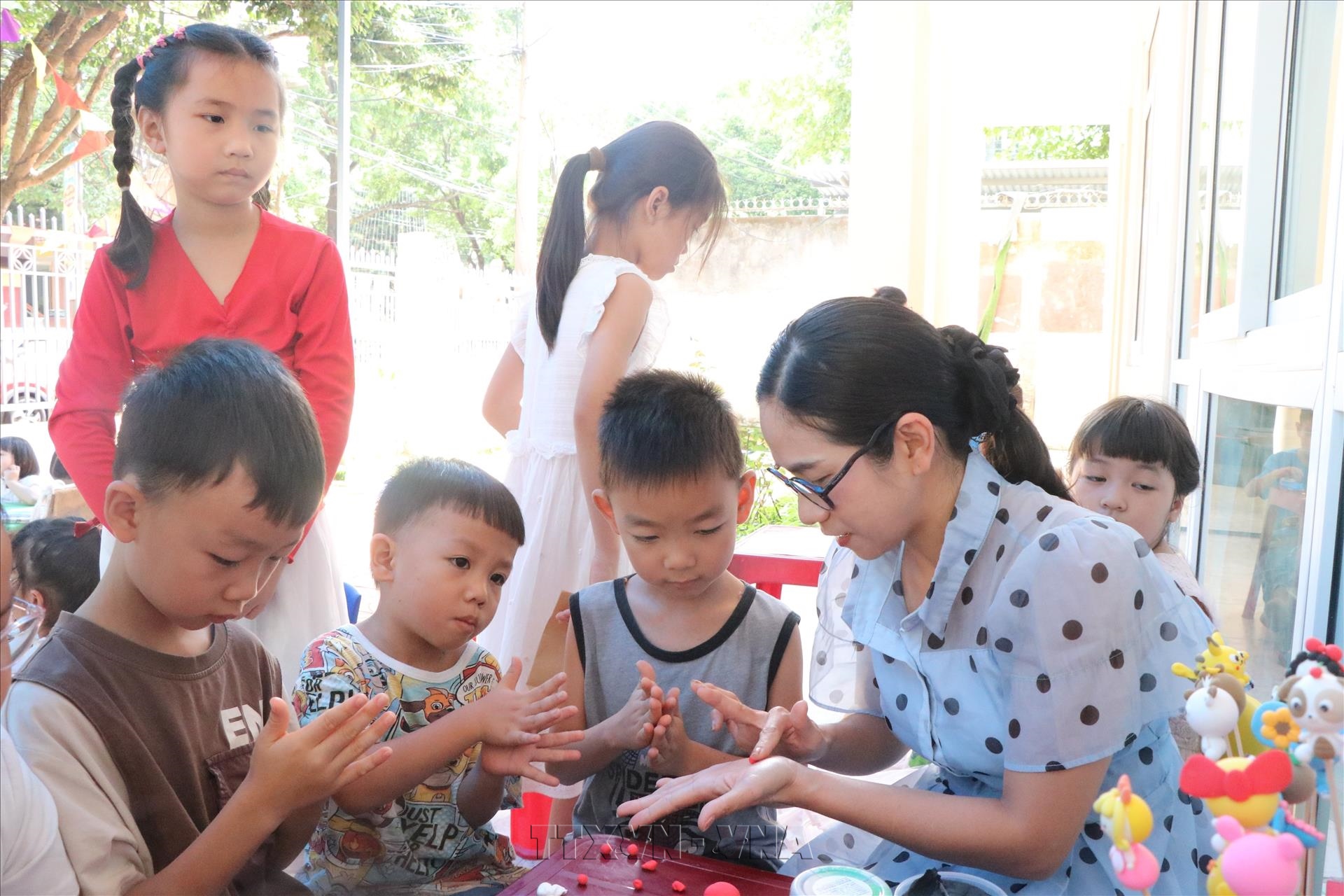 Vietnam rolls out child protection program for 2026–2030