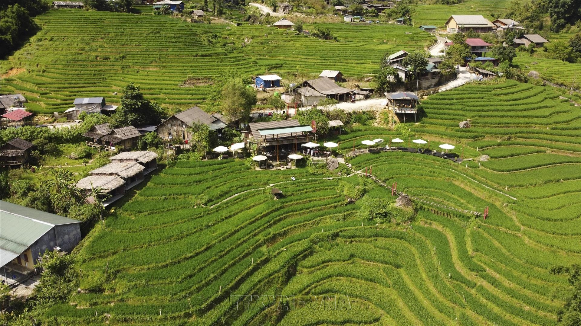 Asias Most Beautiful Village: Preserving Tradition, Building Sustainable Livelihoods