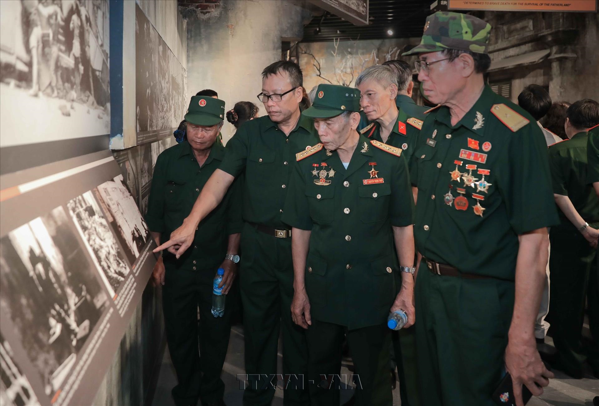 Hà Nội: Đa dạng trải nghiệm văn hóa dịp Tết Độc lập