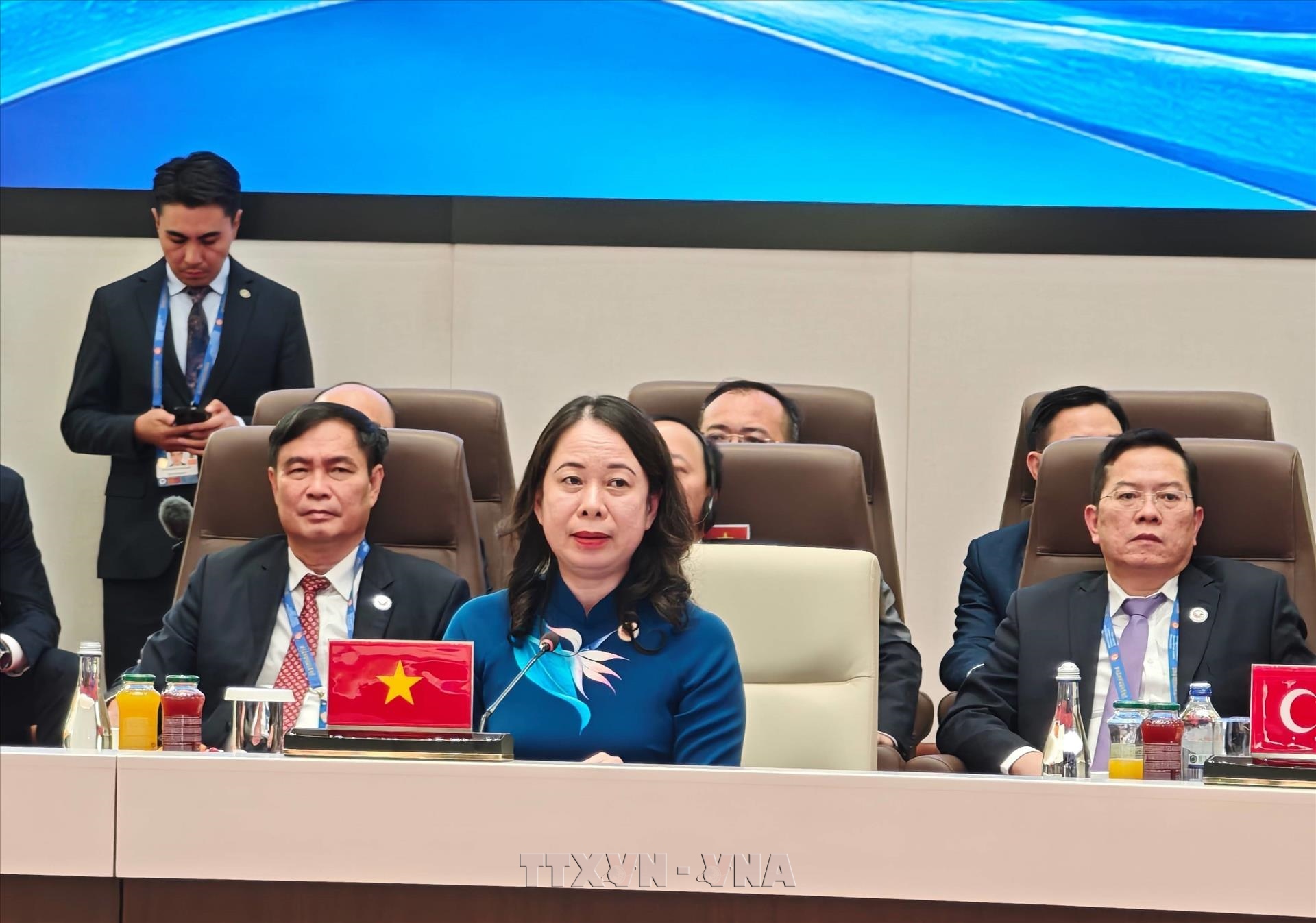 Le Vietnam prêt à approfondir sa coopération avec la SCO