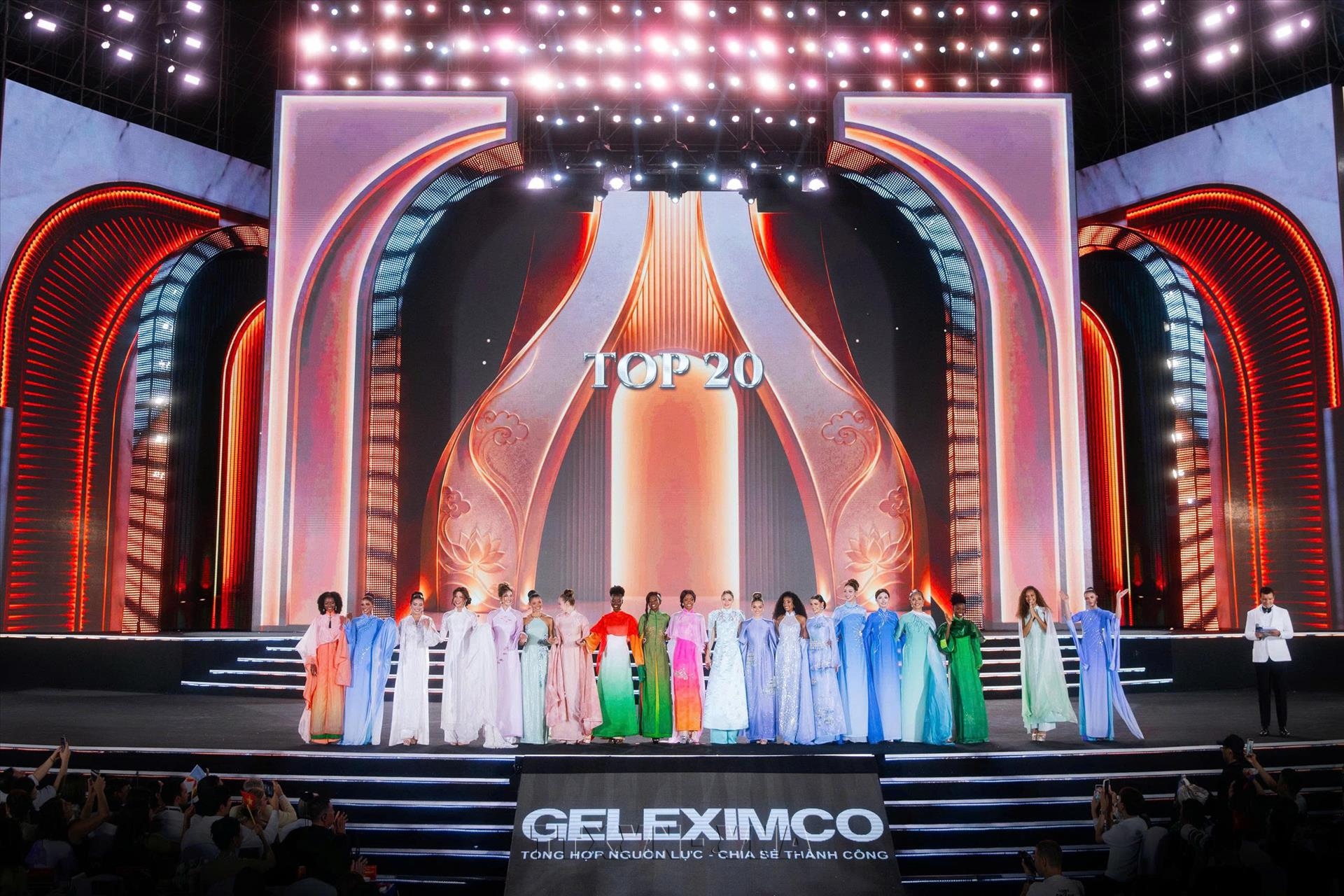 Miss World 2026 : la culture vietnamienne mise à lhonneur et le tourisme promu