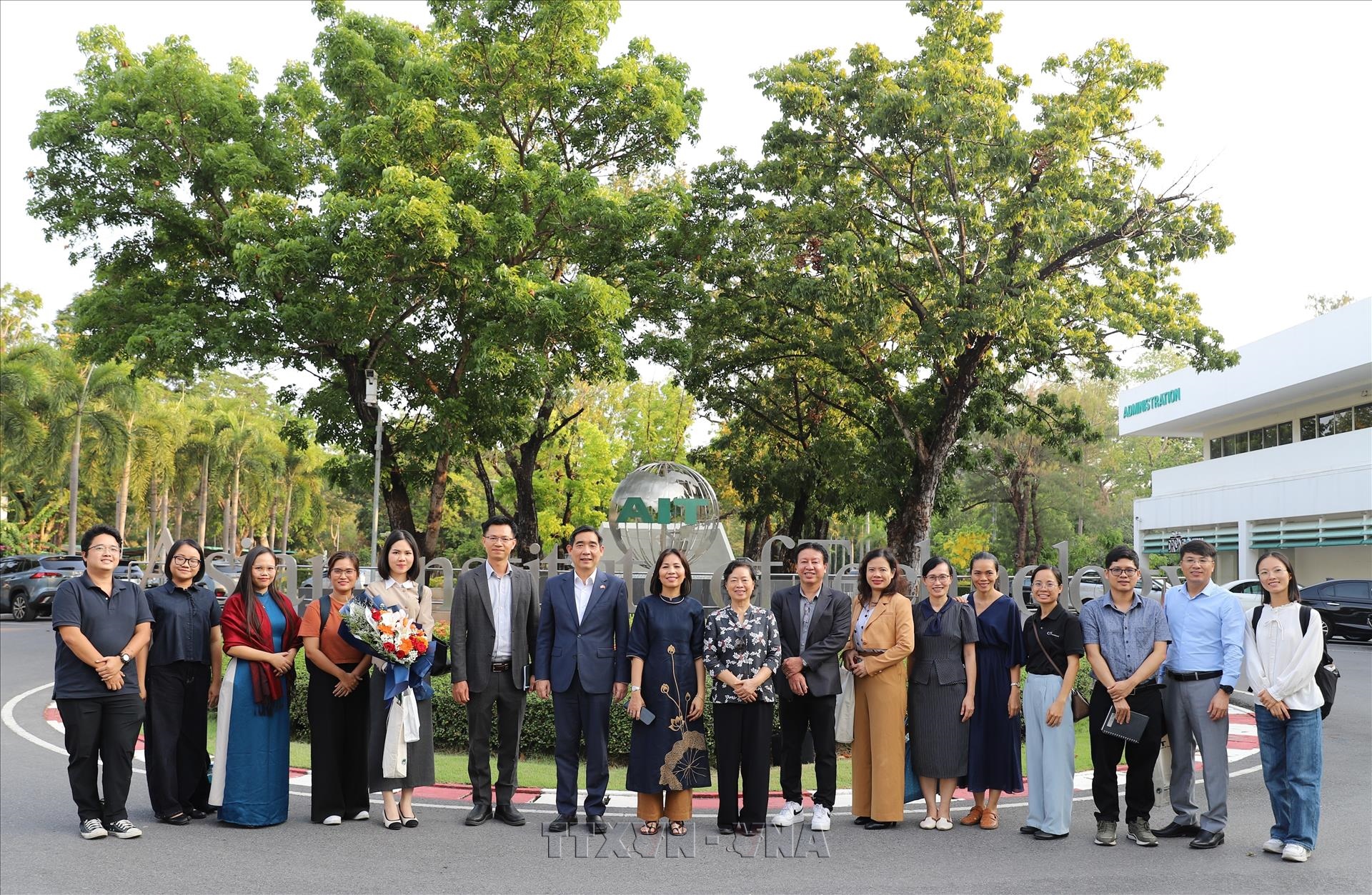 Mở rộng dư địa hợp tác nông nghiệp công nghệ cao Việt Nam - Thái Lan